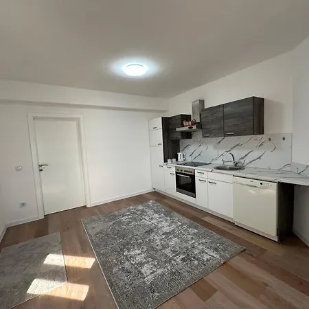 Apartment Luxury Pyramid Ii *