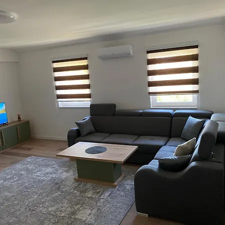 דירה Luxury Pyramid Ii *