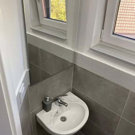 Luxury Pyramid Ii Visoko