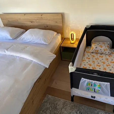 דירה Luxury Pyramid Ii